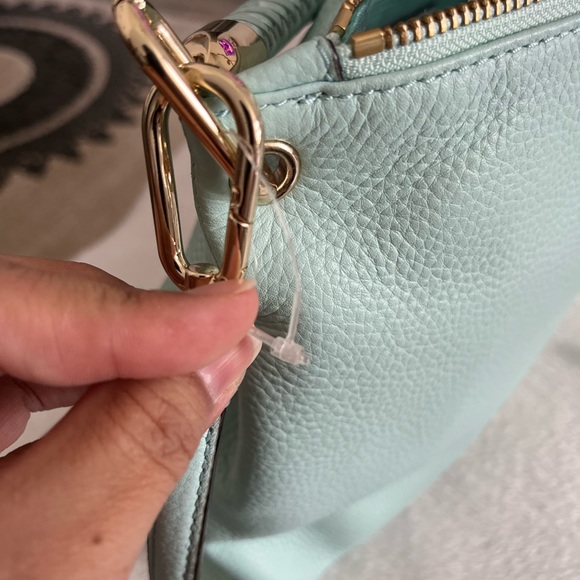 Kate Spade Carmina Elliot Place leather crossbody - Picture 10 of 12